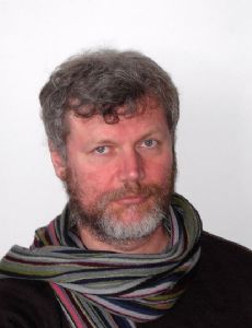 Sergey Zavyalov