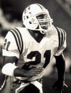 Reggie Dupard
