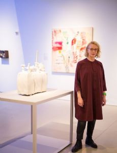 Arlene Shechet