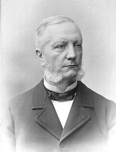 Jean Casimir Félix Guyon