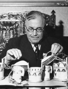 Dimitrie Gusti