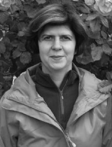Judit Kormos