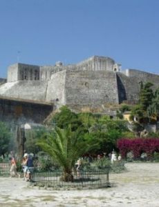 New Fortress