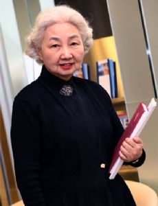 Elsie Leung