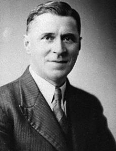 Frederick Jones