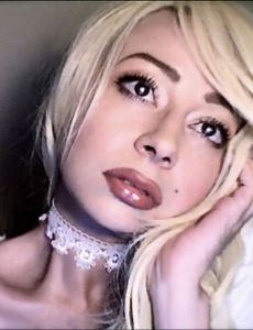 Ysabella Brave