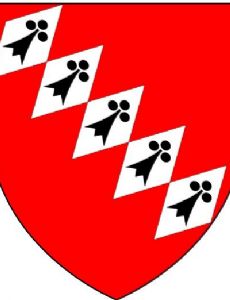 Warwick Hele