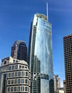 Wilshire Grand Center