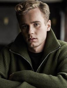 Tarjei Sandvik Moe