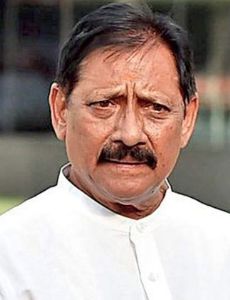 Chetan Chauhan