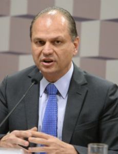 Ricardo Barros (politician)