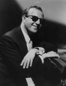George Shearing