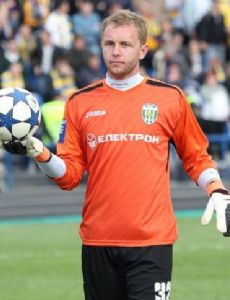 Martin Bogatinov