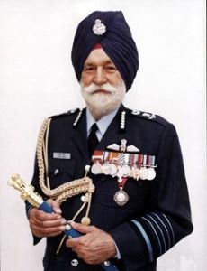 Arjan Singh