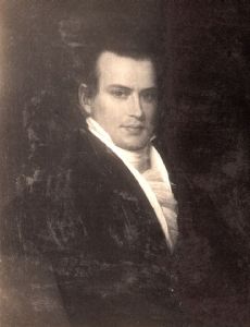 William Cabell Rives