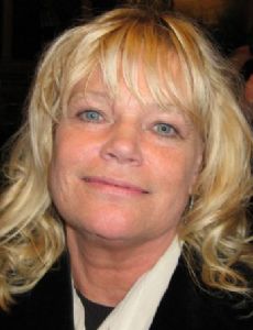 Jacqueline Meulman
