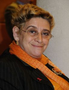 Danièle Hoffman-Rispal