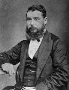 Joseph Dransfield