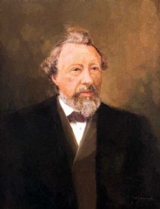 Johan Hendrik Caspar Kern