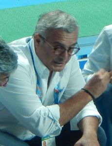 Alessandro Campagna (water polo)