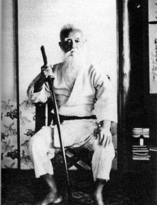 Yoshimura Chōgi (karate master)