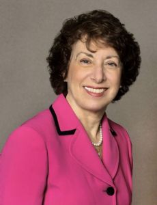 Linda Birnbaum