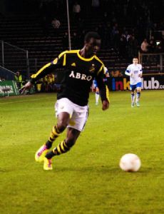 Kwame Karikari