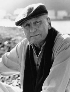 Maurice Gee