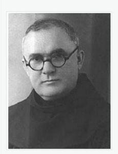 Dominik Mandić