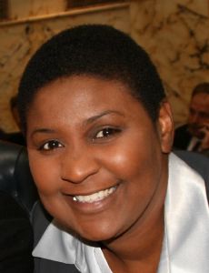 Tiffany Alston