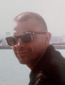 Robert Christopherson