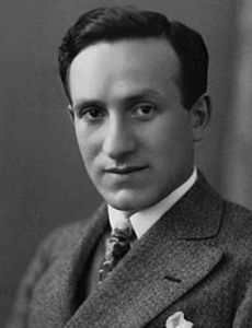 Ernest Erbstein