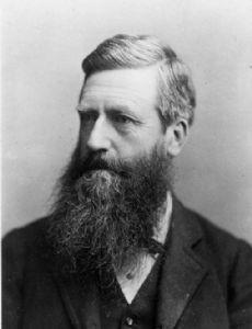 Harry Atkinson