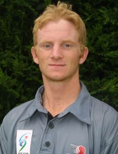 Ian Sandbrook