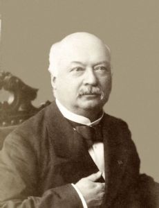 Jules Sylvain Zeller