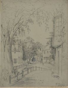 Samuel Restall Lines