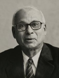 M.S. Rajan