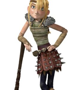 Astrid