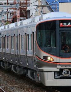 323 series