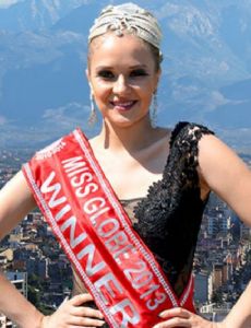 Bianca Maria Paduraru