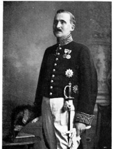 Charles Stewart-Wilson