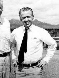 Ted Lindsay (Australian politician)