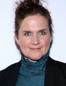 Sophie Fiennes