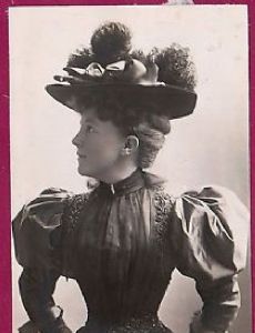 Madeleine Lucette Ryley