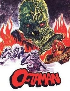 Octaman