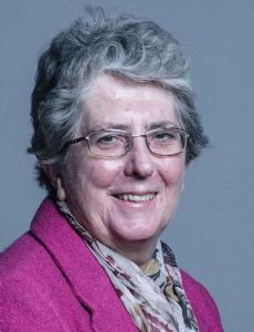 Kath Pinnock, Baroness Pinnock