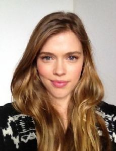 Victoria Lee