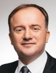 Olivier Védrine