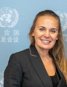 Dona Bertarelli