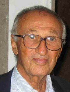 Dov Seltzer